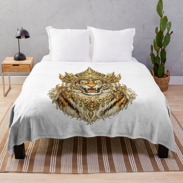 Item preview, The Tiger designed and sold by CWMStudio.