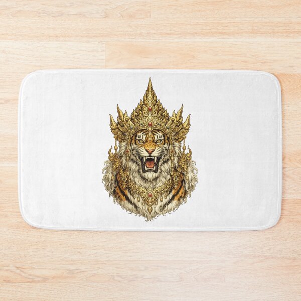 Item preview, The Tiger designed and sold by CWMStudio.