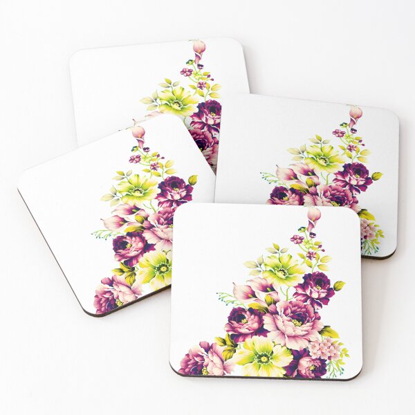Item preview, The flowers designed and sold by MalarkodiM.