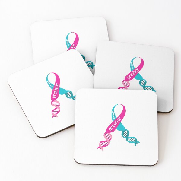 Item preview, BRCA Previvor  designed and sold by Nicolette Love.