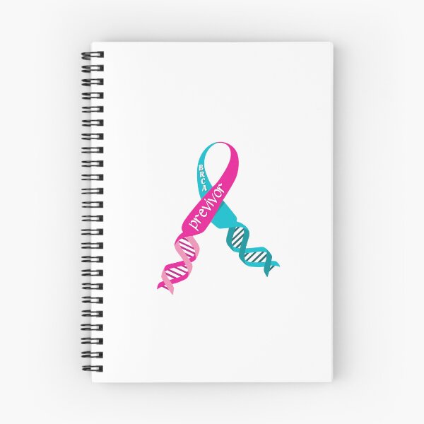 Item preview, BRCA Previvor  designed and sold by Nicolette Love.