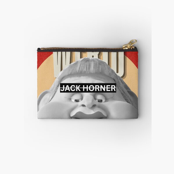 Item preview, Big Jack Horner designed and sold by Earl Uncovers.