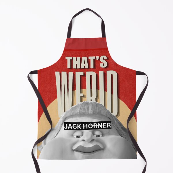 Item preview, Big Jack Horner designed and sold by Earl Uncovers.