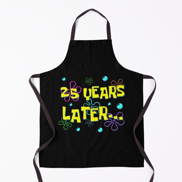 Item preview, 25 Years Later 25Th Birthday Party 25 Year Old Funny Meme designed and sold by isatnelkaitio.