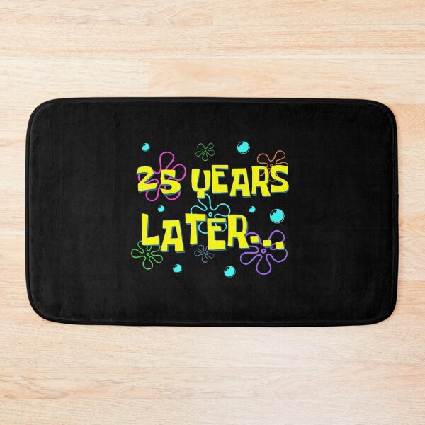 Item preview, 25 Years Later 25Th Birthday Party 25 Year Old Funny Meme designed and sold by isatnelkaitio.
