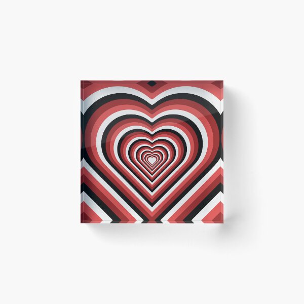 Artikelvorschau, Red Heart Tunnel entworfen und verkauft von SebastianBZR.