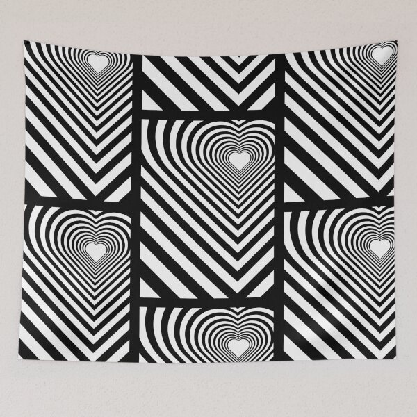 Item preview, Heart tunnel designed and sold by SebastianBZR.