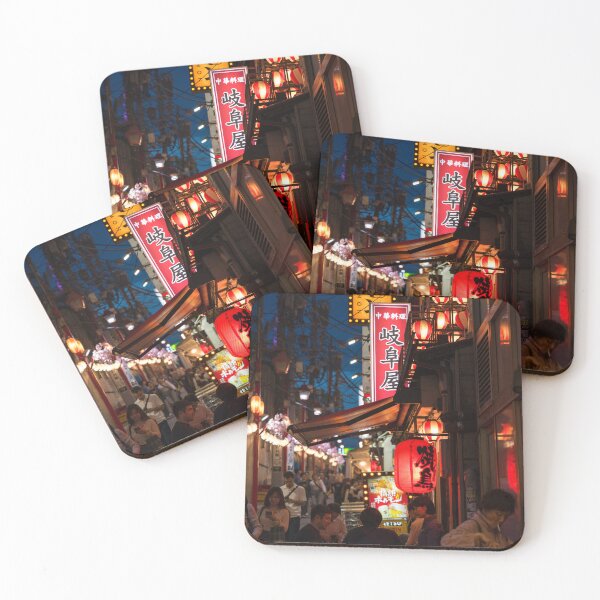 Item preview, Cherry Blossoms and Neon Lights designed and sold by Srdjan Petrovic.