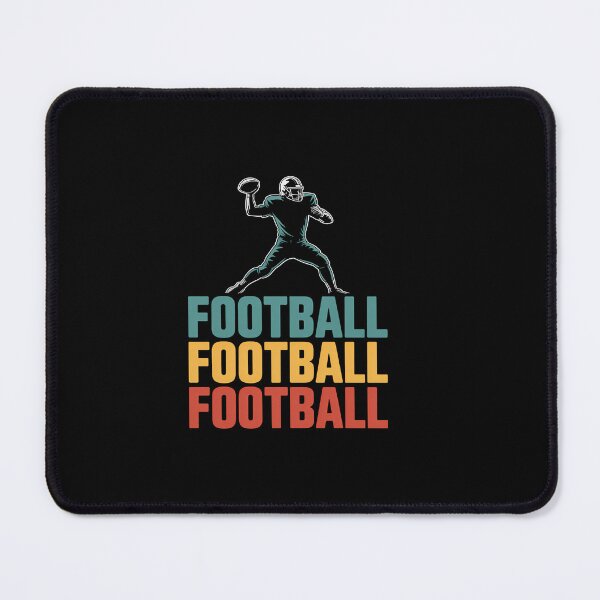 Item preview, American Support Football Player designed and sold by skulmanlatucool.