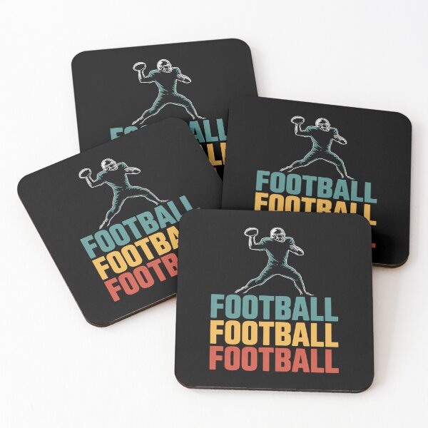 Item preview, American Support Football Player designed and sold by skulmanlatucool.