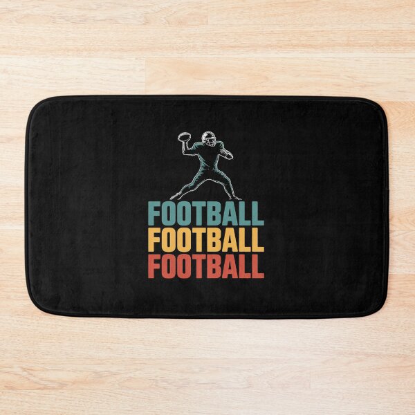 Item preview, American Support Football Player designed and sold by skulmanlatucool.