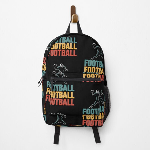Item preview, American Support Football Player designed and sold by skulmanlatucool.
