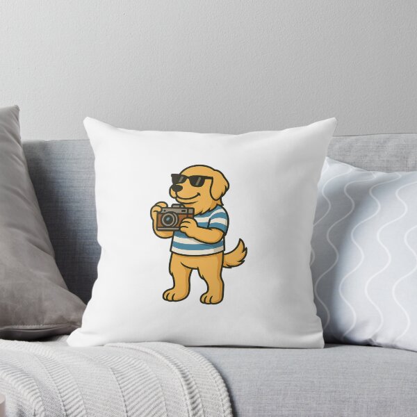 Aperçu de l'œuvre Serviette de voyage pour touristes créée et vendue par NapkinStuff.