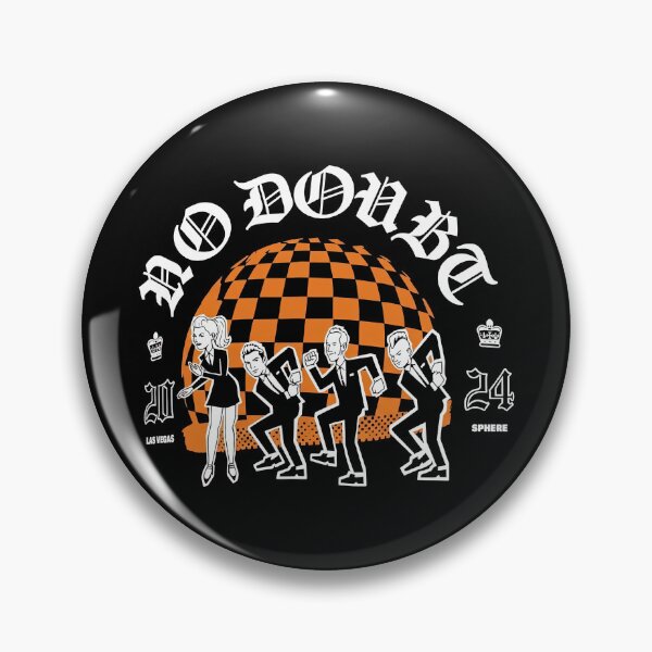 Item preview, No Doubt Live At Sphere Las Vegas 2026 designed and sold by AtanacioBridget.