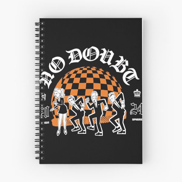 Item preview, No Doubt Live At Sphere Las Vegas 2026 designed and sold by AtanacioBridget.