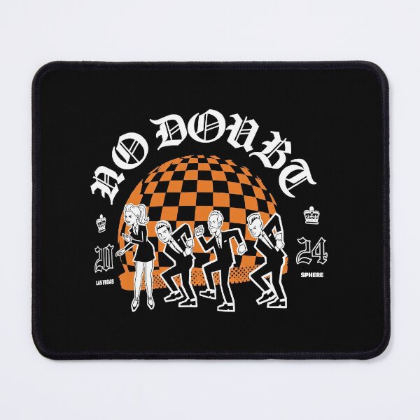 Item preview, No Doubt Live At Sphere Las Vegas 2026 designed and sold by AtanacioBridget.