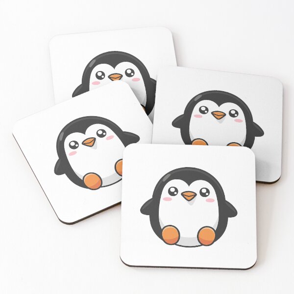Item preview, Cute Penguin designed and sold by KD Merch.