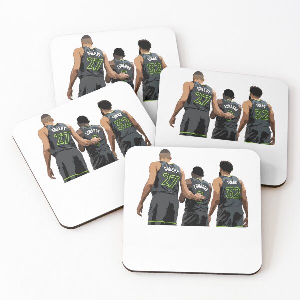 Item preview, Gobert  Edwards  Towns designed and sold by mrmwf.