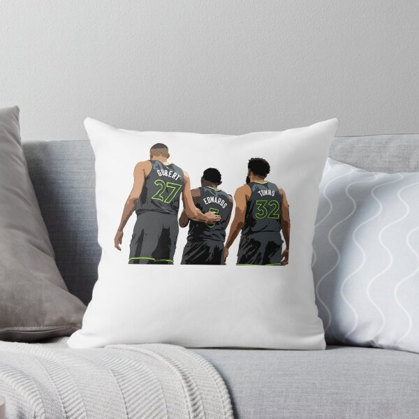 Item preview, Gobert  Edwards  Towns designed and sold by mrmwf.