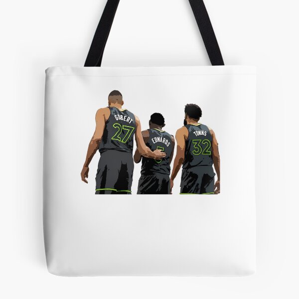 Item preview, Gobert  Edwards  Towns designed and sold by mrmwf.