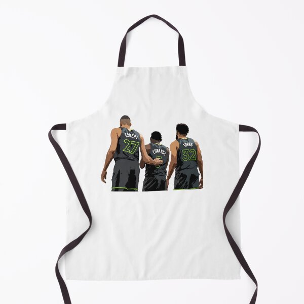 Item preview, Gobert Edwards Towns designed and sold by mrmwf.