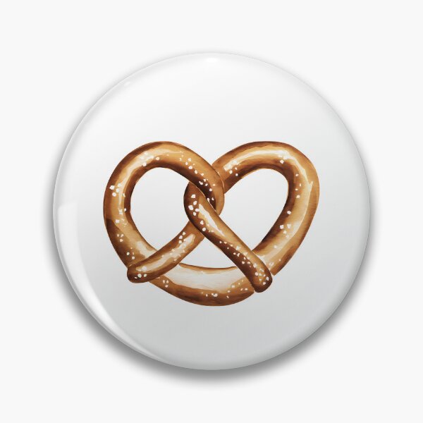 Item preview, Pretzel designed and sold by KD Merch.