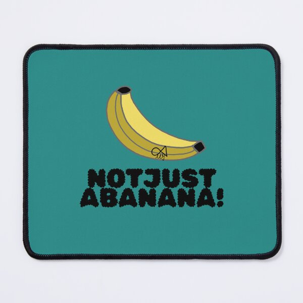 Item preview, NOTJUSTABANANA! LaMaisonOfMY NOTJUSTABANANA! COLLECTION | Green Edition | No.01 designed and sold by LaMaisonOfMY.