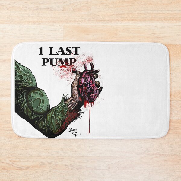 Item preview, One last Pump ,Heart Squeeze  designed and sold by Doug Saquic.