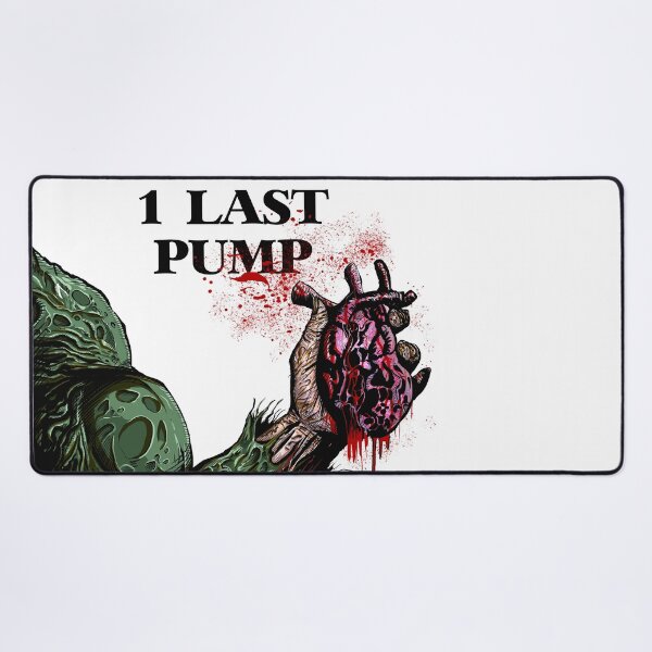 Item preview, One last Pump ,Heart Squeeze designed and sold by Doug Saquic.