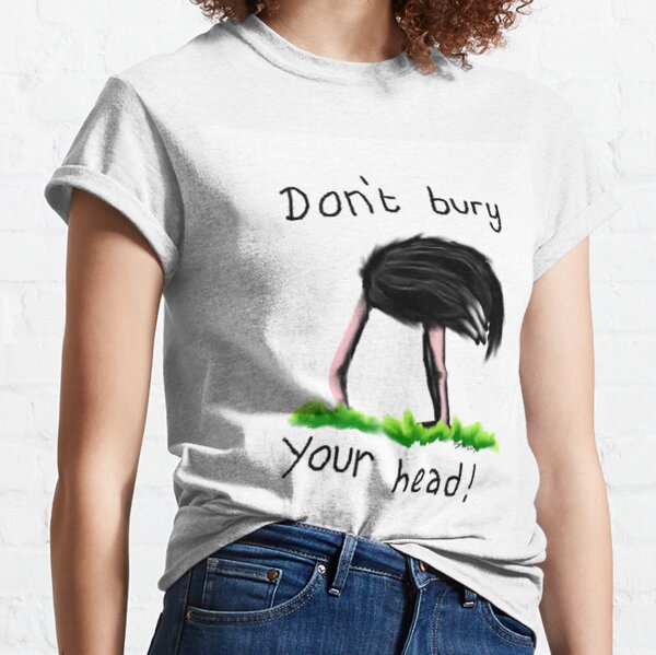 bury your dead t shirt