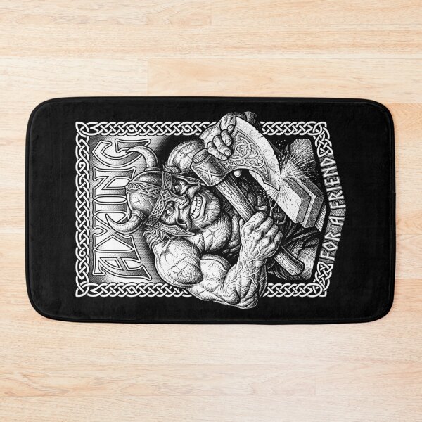 Item preview, Viking Axe Berserker Funny Axing For A Friend Warrior designed and sold by GrandeDuc.