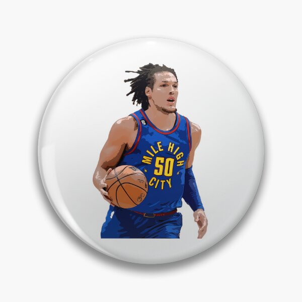 Item preview, Aaron Gordon designed and sold by megablack gamez.