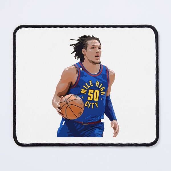 Item preview, Aaron Gordon designed and sold by megablack gamez.