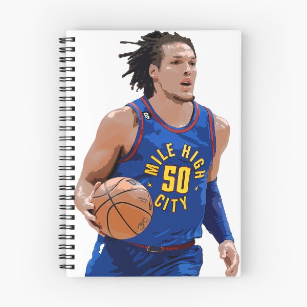 Item preview, Aaron Gordon designed and sold by megablack gamez.