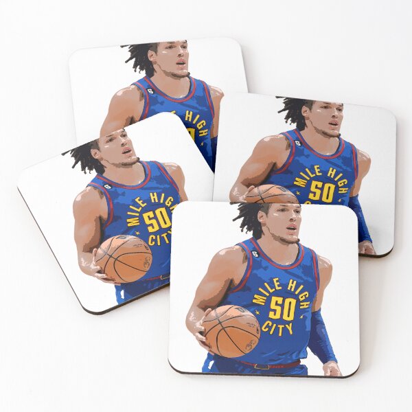Item preview, Aaron Gordon designed and sold by megablack gamez.
