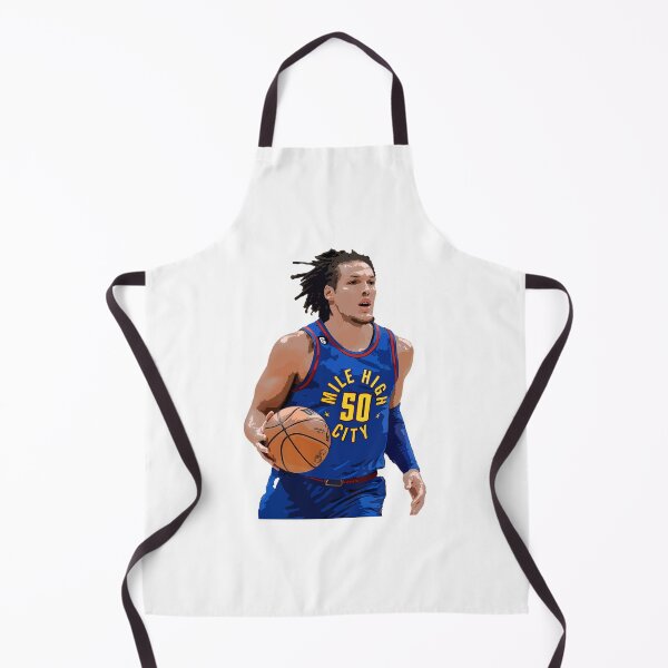 Item preview, Aaron Gordon designed and sold by megablack gamez.