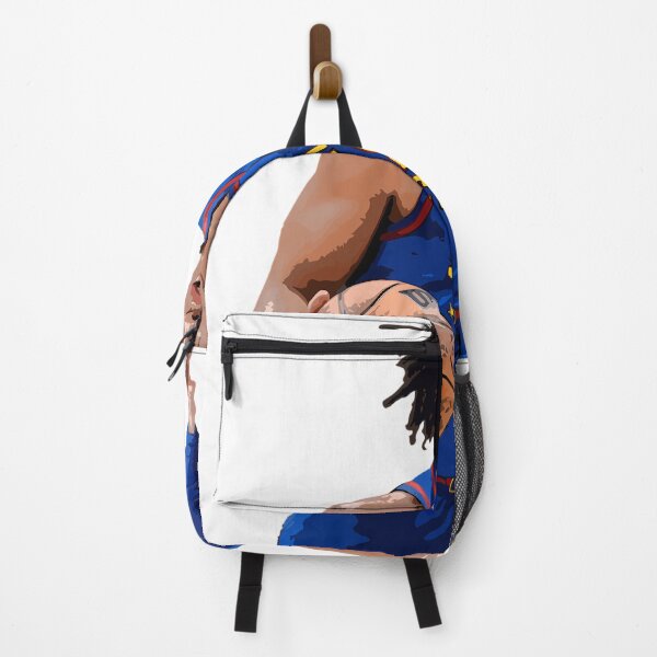 Item preview, Aaron Gordon designed and sold by megablack gamez.