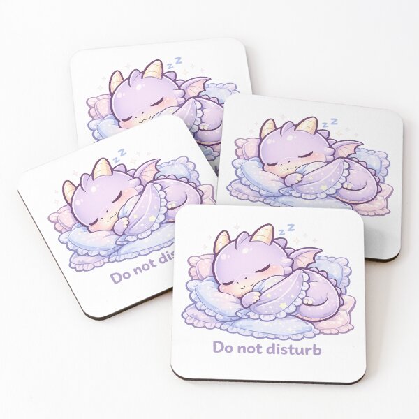 Item preview, Cute Baby Dragon - Nap Hoarder  designed and sold by ESSClothing.