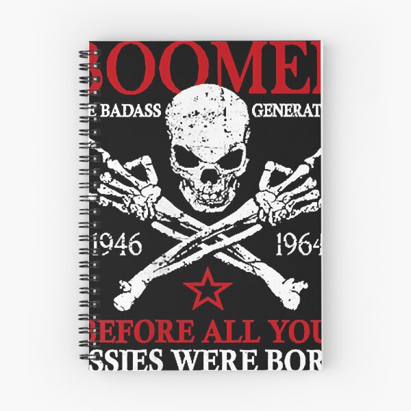 Item preview, Boomer Generation Before All You Sissies Were Born 2 Side T designed and sold by trucnhieuchan.