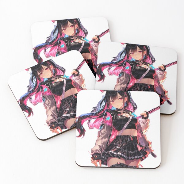 Item preview, Anime Techwear Catgirl designed and sold by AnimDream .