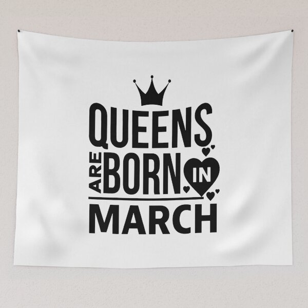 Item preview, March Queens designed and sold by swan-girls.