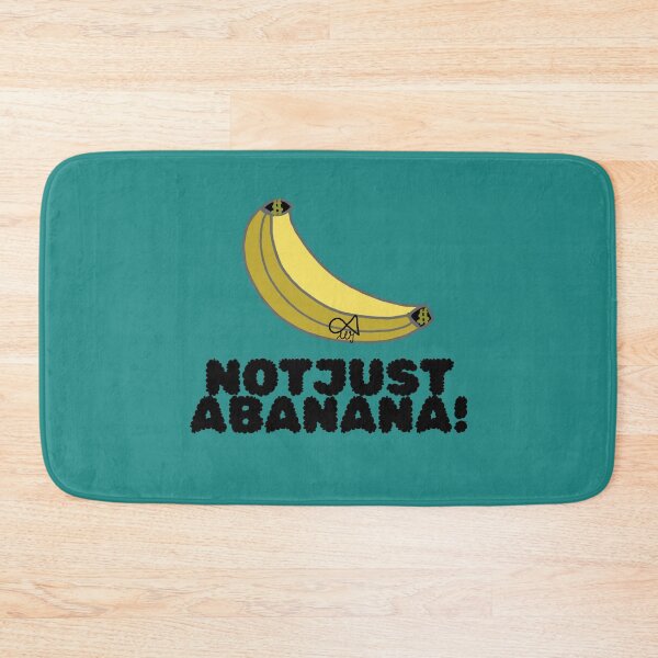 Item preview, NOTJUSTABANANA! LaMaisonOfMY NOTJUSTABANANA! COLLECTION | Green Edition | No.02 designed and sold by LaMaisonOfMY.