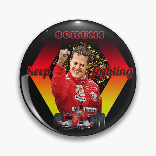 Item preview, Schumi designed and sold by Ninon 888.