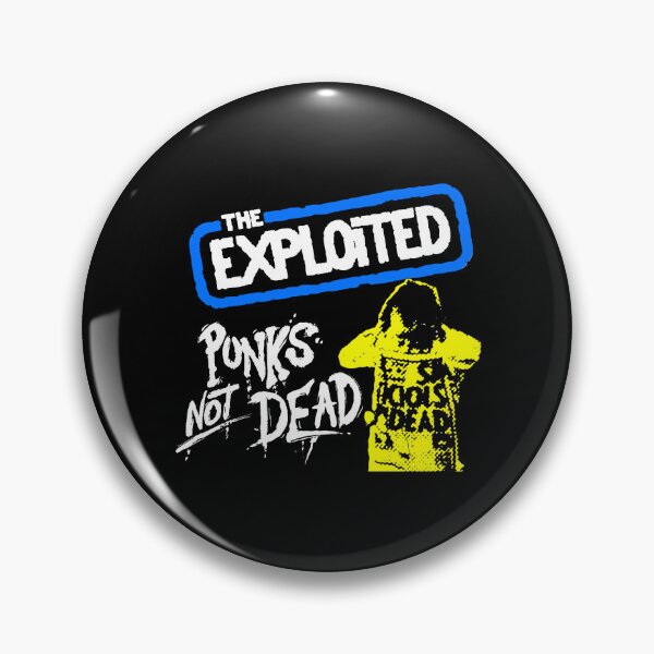 Item preview, Grunge Style of Punk Rock Band designed and sold by FourtyNinen.