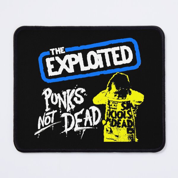 Item preview, Grunge Style of Punk Rock Band designed and sold by FourtyNinen.