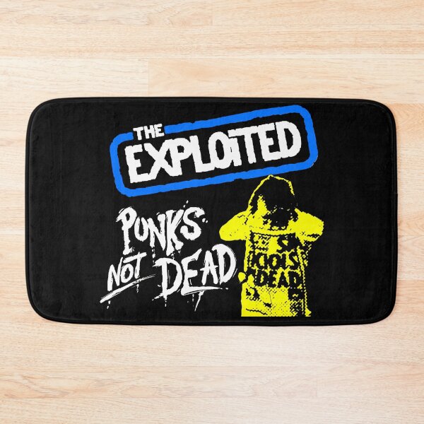 Item preview, Grunge Style of Punk Rock Band designed and sold by FourtyNinen.
