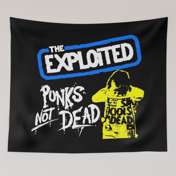Item preview, Grunge Style of Punk Rock Band designed and sold by FourtyNinen.