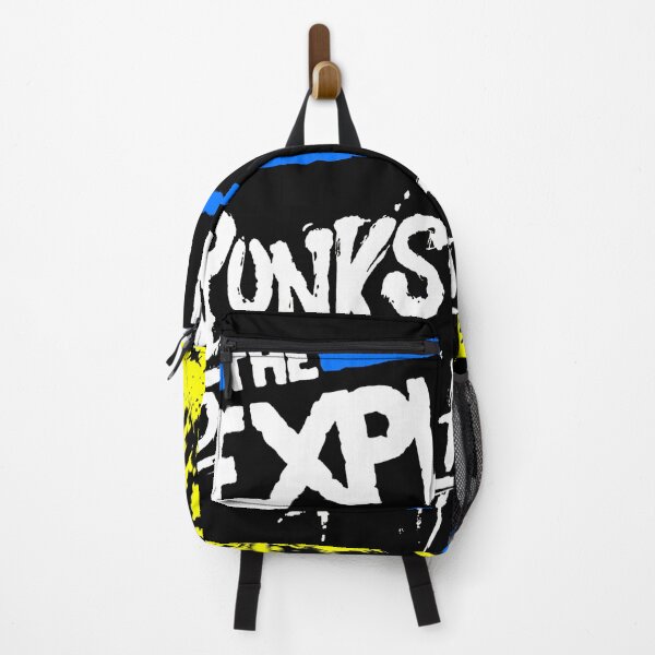 Item preview, Grunge Style of Punk Rock Band designed and sold by FourtyNinen.