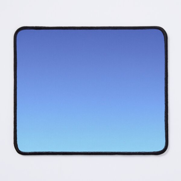 Item preview, Sky blue with clouds designed and sold by TeleKomander.