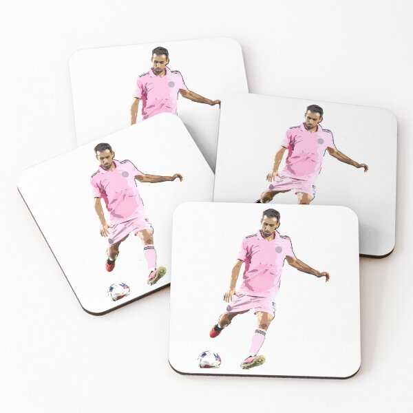 Item preview, Sergio Busquets designed and sold by marwanerrady.